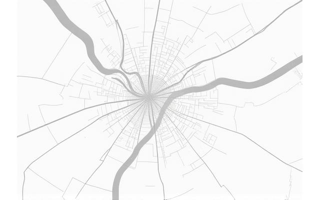 Carte de l'emplacement de Éclat Texture à Paris